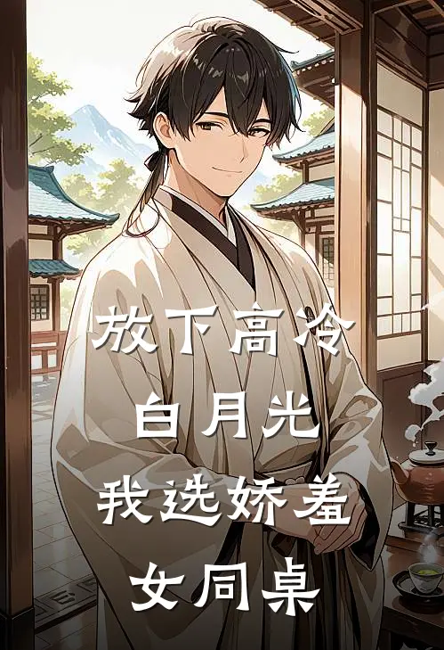 放下高冷白月光，我选娇羞女同桌