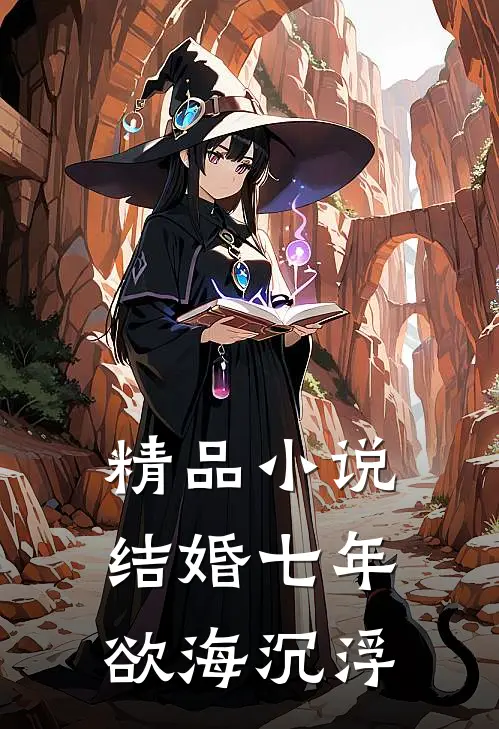 精品小说结婚七年：欲海沉浮