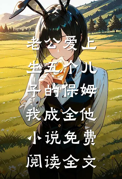 老公爱上生五个儿子的保姆，我成全他小说免费阅读全文