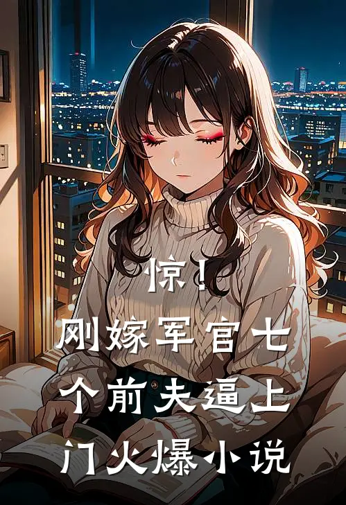 惊！刚嫁军官，七个前夫逼上门火爆小说