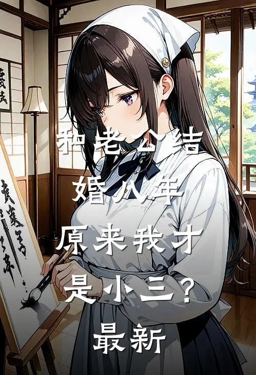 和老公结婚八年，原来我才是小三？最新