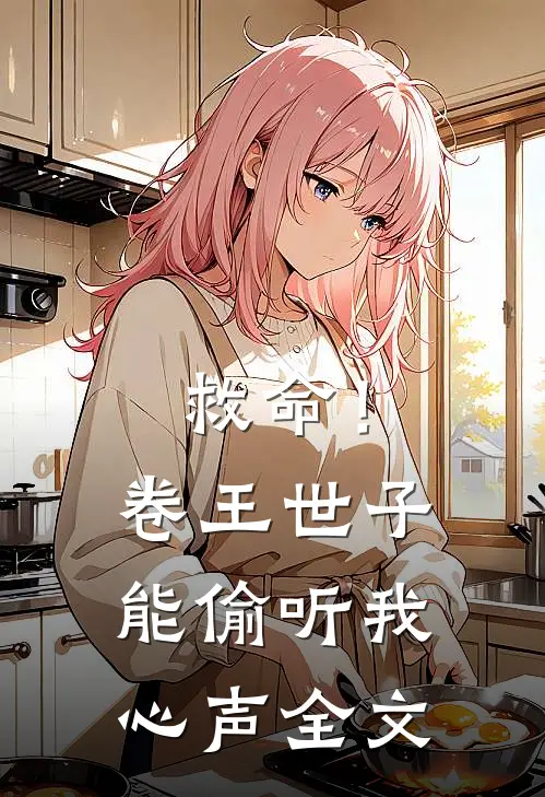 救命！卷王世子能偷听我心声全文