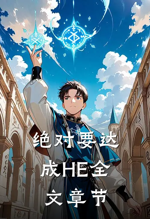 绝对要达成HE全文章节