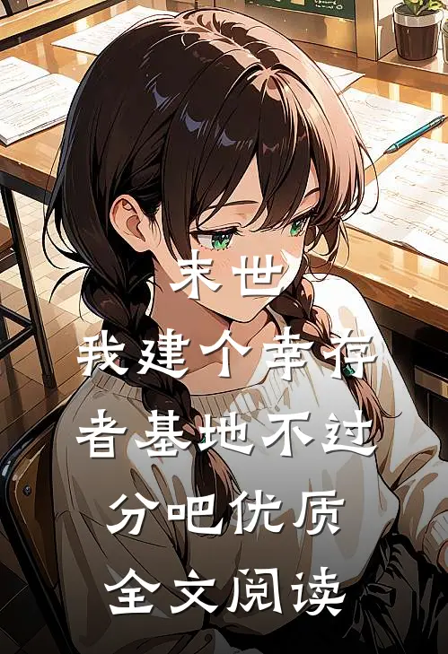 末世：我建个幸存者基地不过分吧优质全文阅读