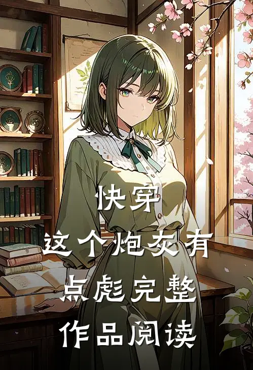 快穿：这个炮灰有点彪完整作品阅读