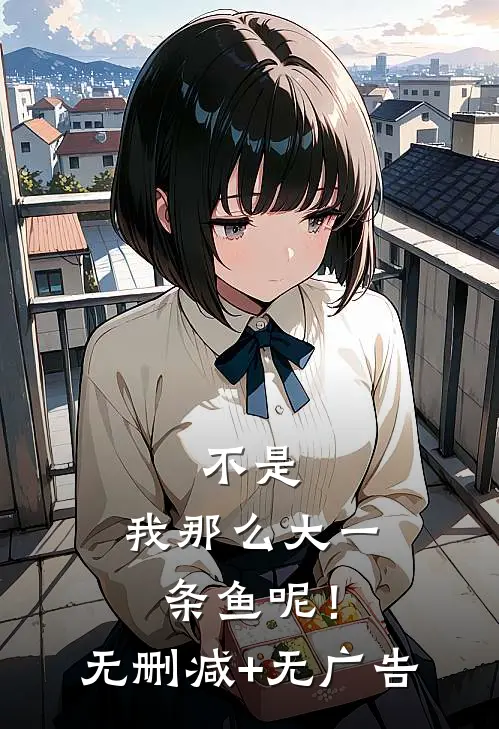 不是，我那么大一条鱼呢！无删减+无广告