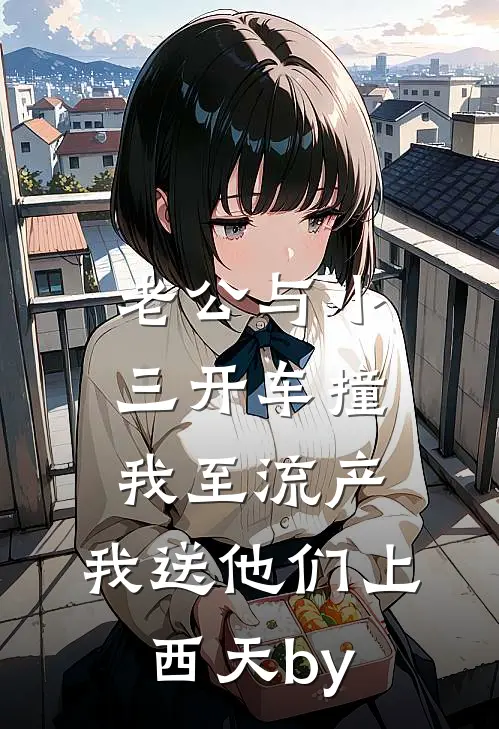 老公与小三开车撞我至流产，我送他们上西天by