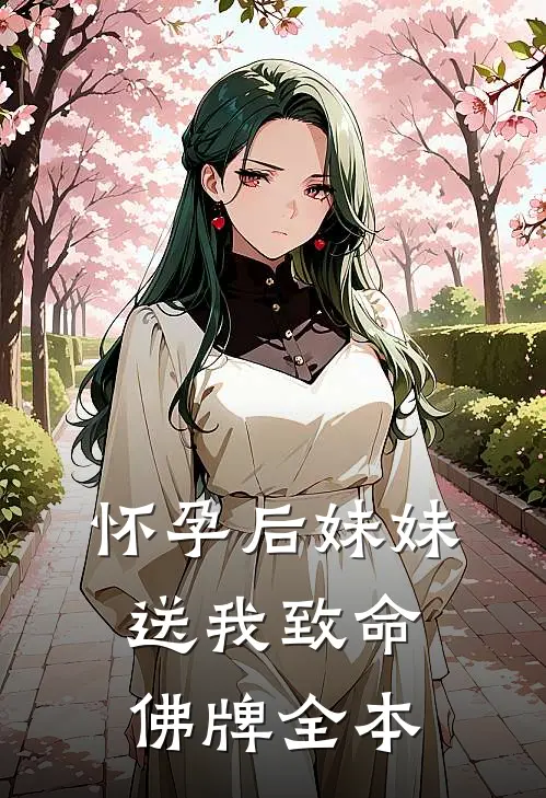 怀孕后妹妹送我致命佛牌全本