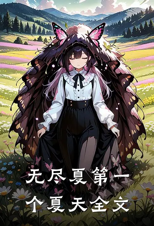 无尽夏-第一个夏天全文