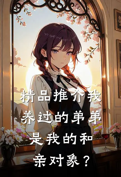精品推介我养过的弟弟是我的和亲对象？