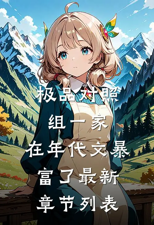 极品对照组一家，在年代文暴富了最新章节列表