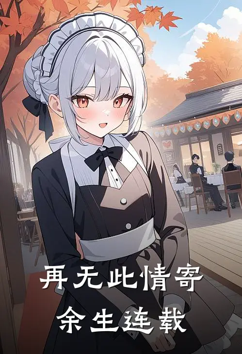 再无此情寄余生连载