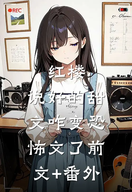 红楼：说好的甜文咋变恐怖文了前文+番外