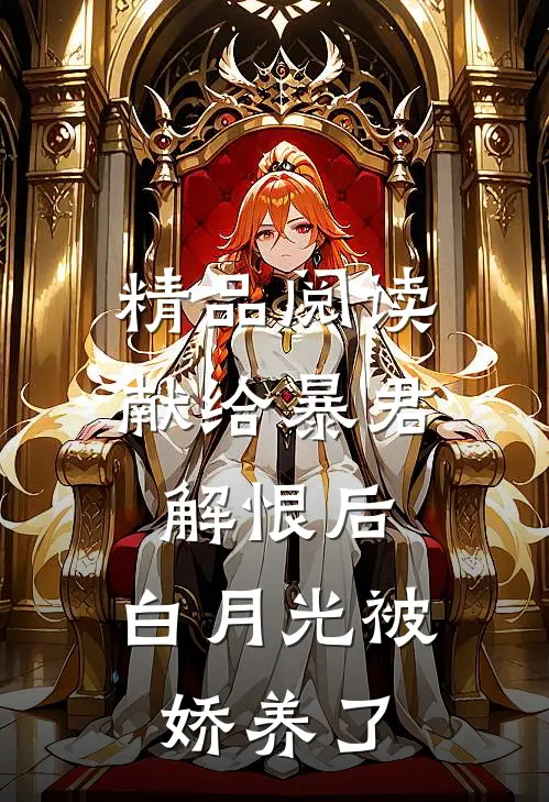精品阅读献给暴君解恨后：白月光被娇养了