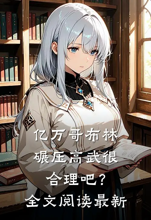 亿万哥布林，碾压高武很合理吧？全文阅读最新