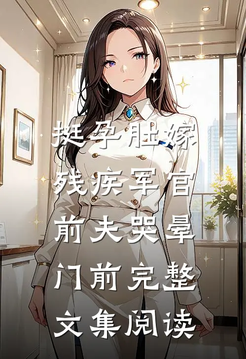 挺孕肚嫁残疾军官，前夫哭晕门前完整文集阅读