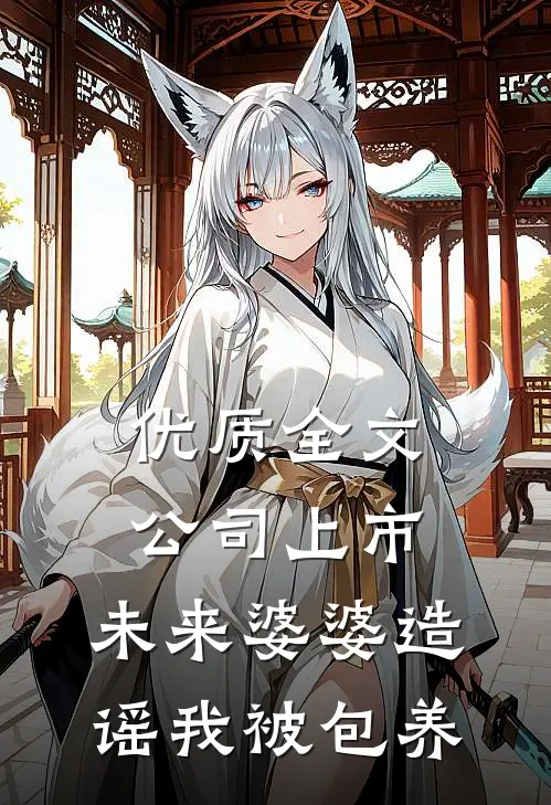 优质全文公司上市，未来婆婆造谣我被包养
