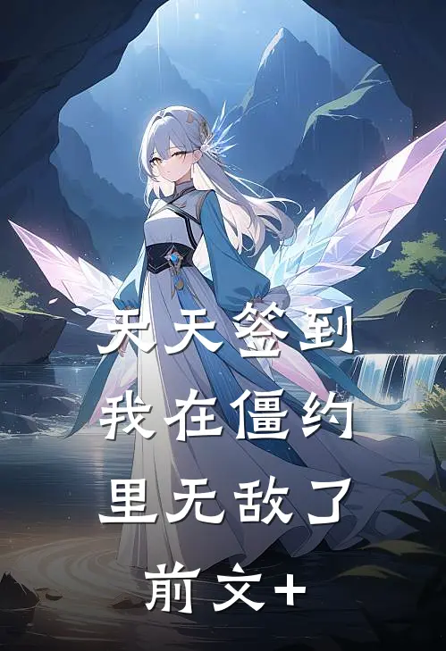 天天签到，我在僵约里无敌了前文+