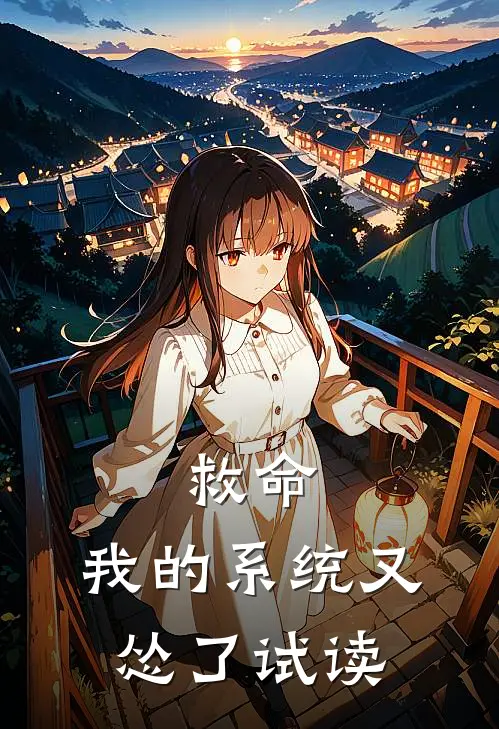救命，我的系统又怂了试读