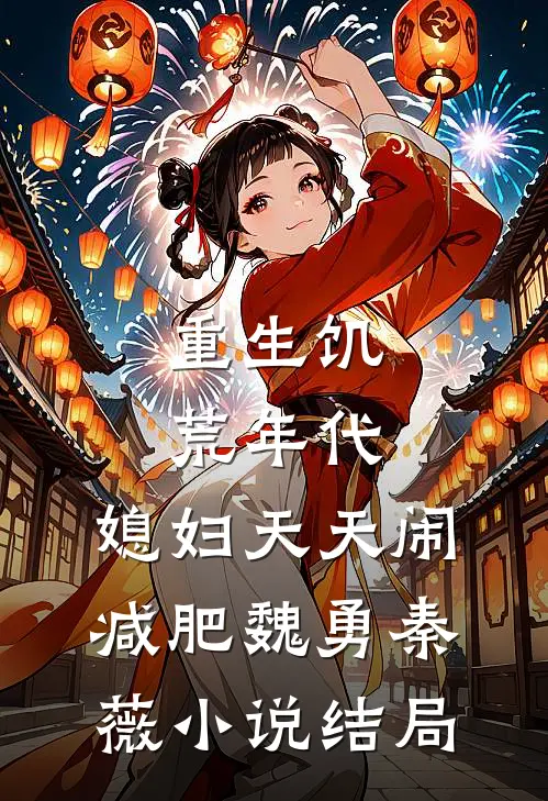 重生饥荒年代，媳妇天天闹减肥魏勇秦薇小说结局