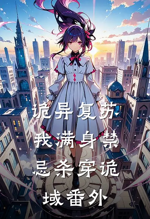 诡异复苏：我满身禁忌杀穿诡域 番外