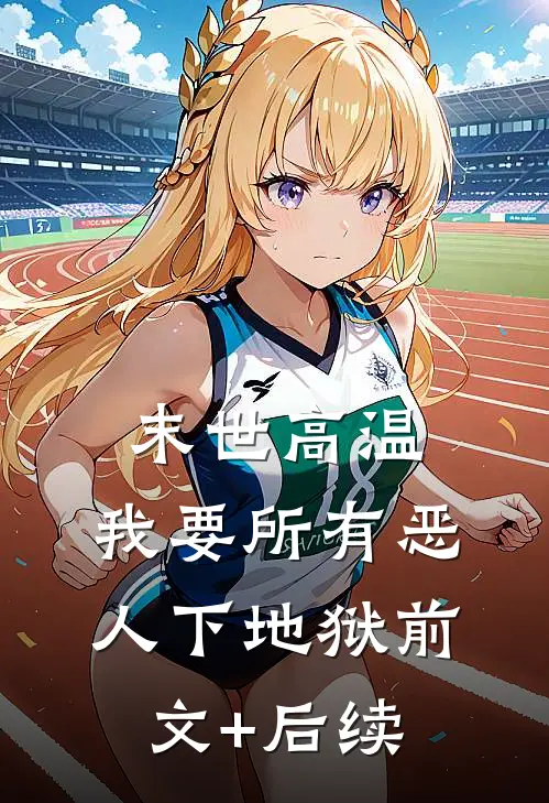 末世高温，我要所有恶人下地狱前文+后续