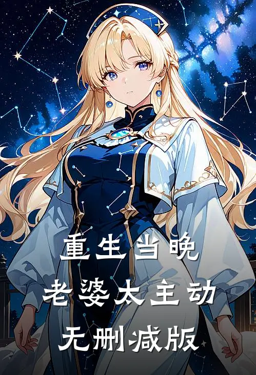 重生当晚，老婆太主动无删减版