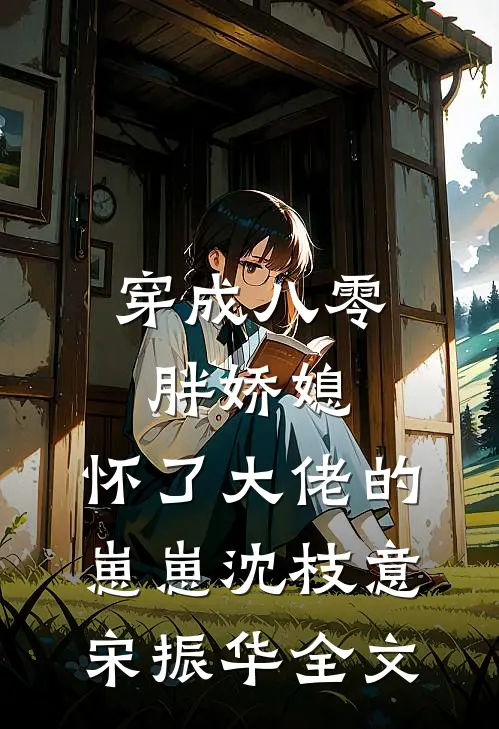 穿成八零胖娇媳，怀了大佬的崽崽沈枝意宋振华全文