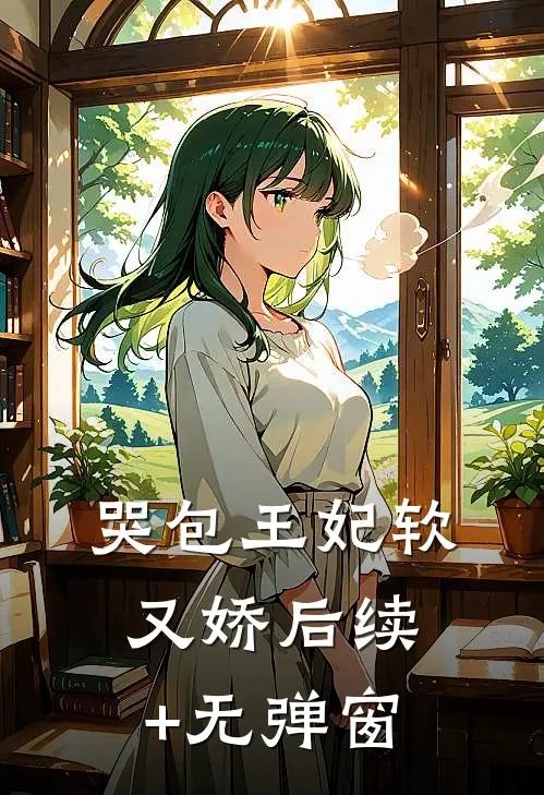 哭包王妃软又娇后续+无弹窗