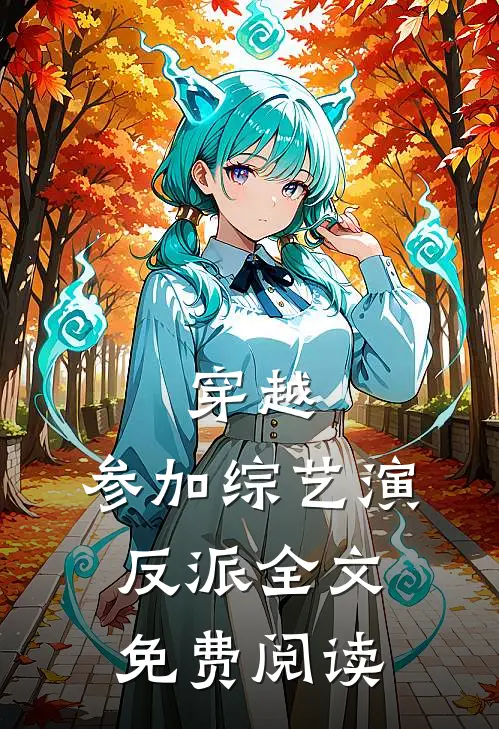 穿越：参加综艺演反派全文免费阅读