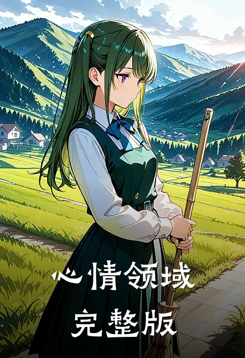 心情领域完整版