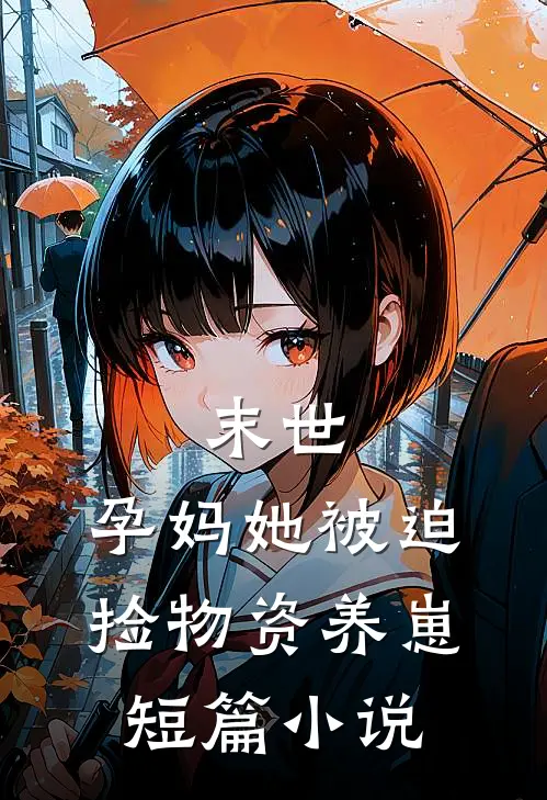 末世：孕妈她被迫捡物资养崽短篇小说