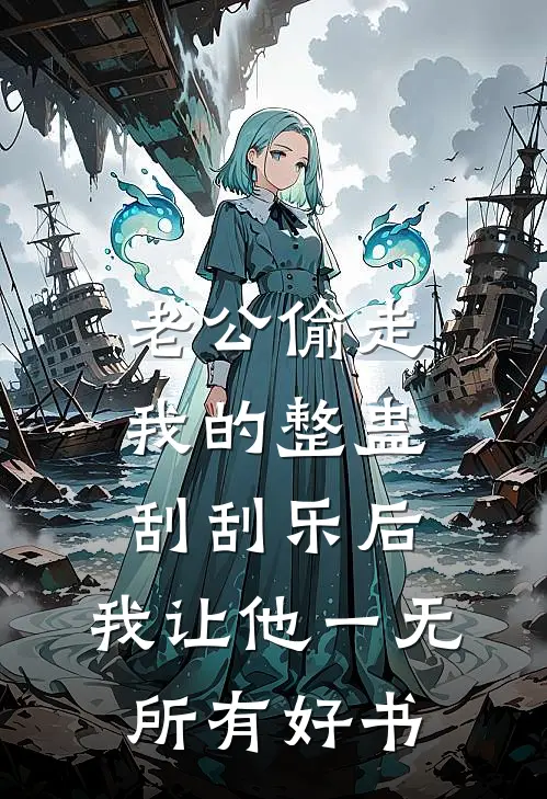老公偷走我的整蛊刮刮乐后，我让他一无所有好书