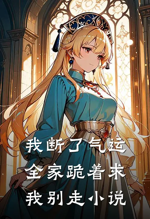我断了气运，全家跪着求我别走小说