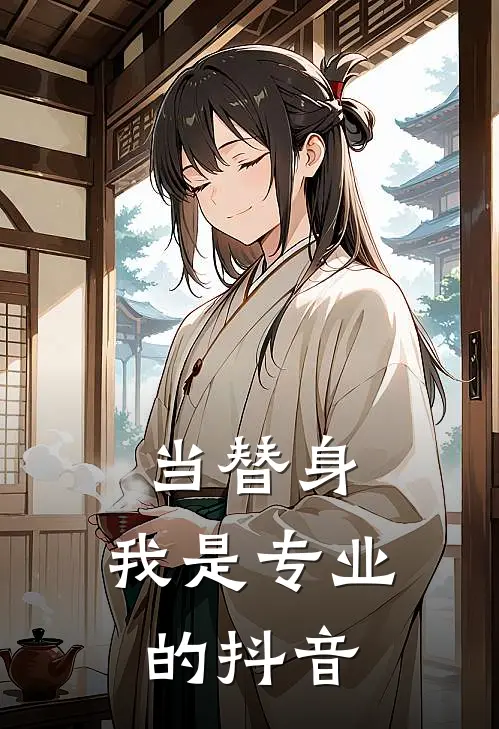 当替身，我是专业的抖音
