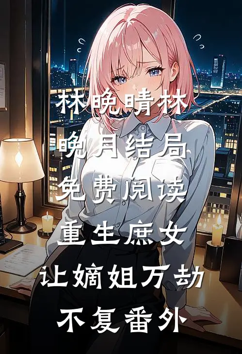 林晚晴林晚月结局免费阅读重生庶女，让嫡姐万劫不复番外