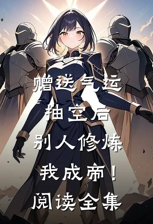 赠送气运抽空后，别人修炼我成帝！阅读全集