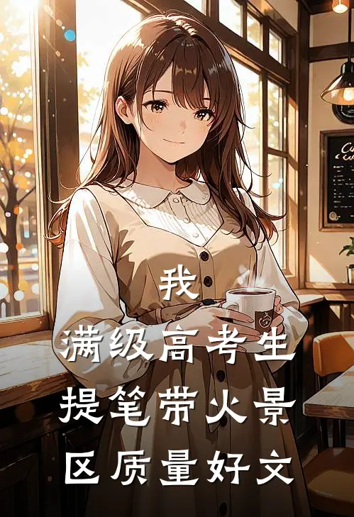 我，满级高考生，提笔带火景区质量好文