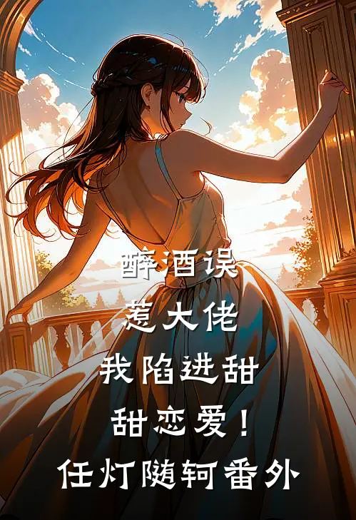 醉酒误惹大佬，我陷进甜甜恋爱！任灯随轲 番外