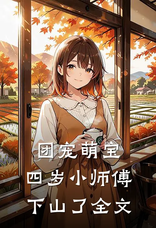 团宠萌宝：四岁小师傅下山了全文