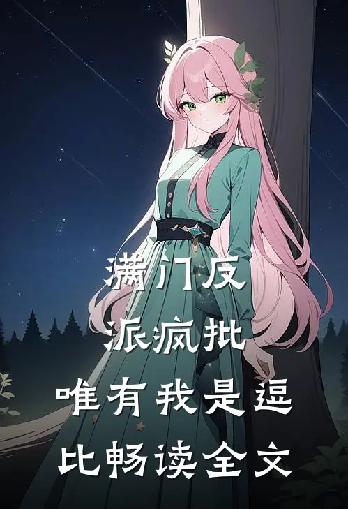 满门反派疯批，唯有我是逗比畅读全文