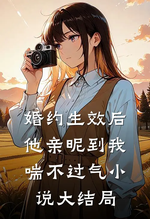 婚约生效后，他亲昵到我喘不过气小说大结局