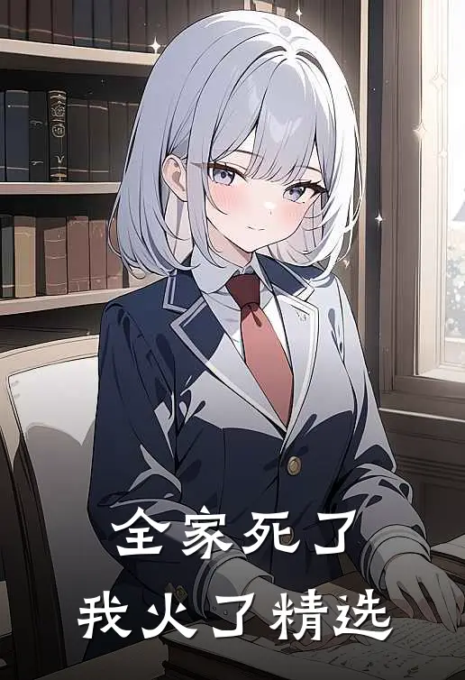 全家死了，我火了精选