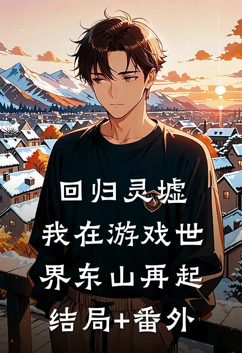 回归灵墟：我在游戏世界东山再起结局+番外