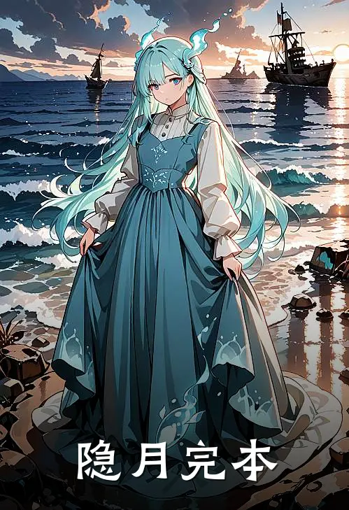 隐月完本