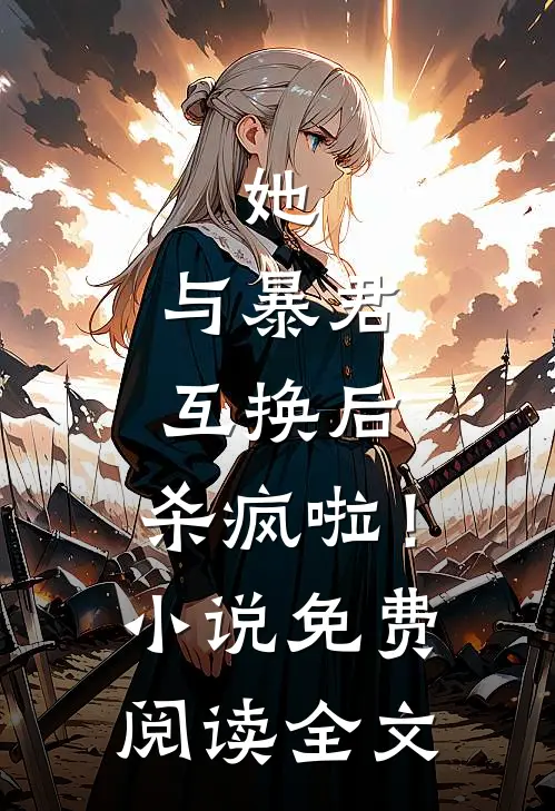 她,与暴君互换后,杀疯啦!免费阅读全文无弹窗