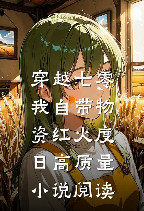 穿越七零：我自带物资红火度日高质量小说阅读