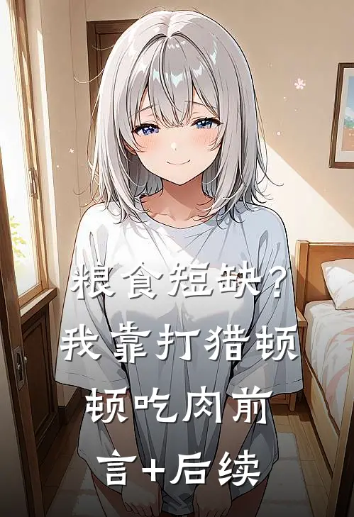 粮食短缺？我靠打猎顿顿吃肉前言+后续