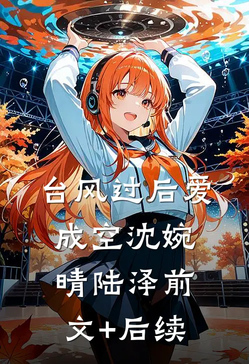 台风过后爱成空沈婉晴陆泽前文+后续