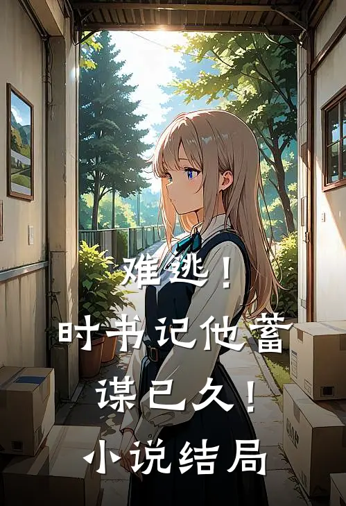 难逃！时书记他蓄谋已久！小说结局